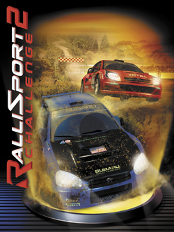 undefined Box Art