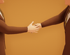 A Firm Handshake Box Art