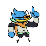 DeeWhy's Avatar'