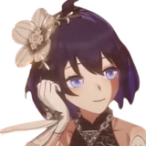 GillianMC's Avatar'