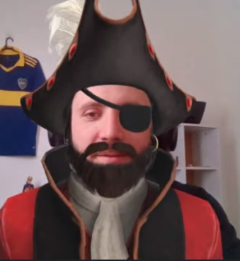 's Avatar