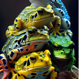 HeapOToads's Avatar'