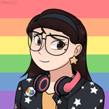 Minakie's Avatar'
