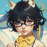 MiPandy's Avatar'