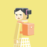 Obelia's Avatar'