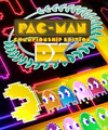 Pac-Man Championship Edition DX Box Art