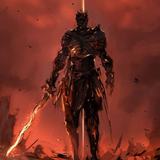 SewedMoss's Avatar'
