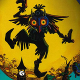 Werewald's Avatar'
