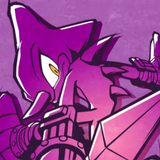 Whisperill's Avatar'